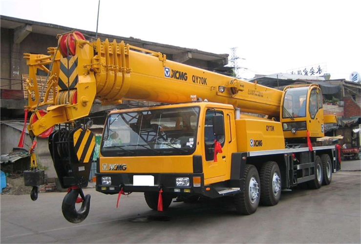 海安市吊车出租选择重点