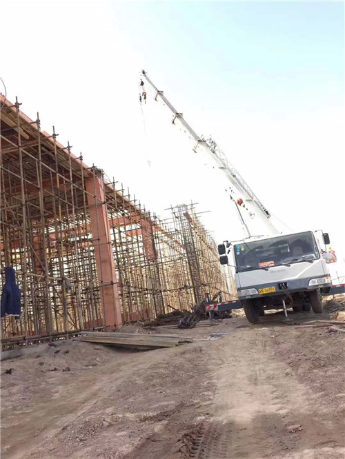 海安市吊车作业的安全注意事项有哪些？